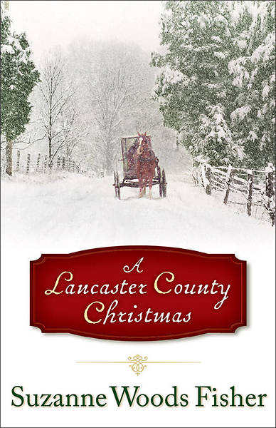 Picture of A Lancaster County Christmas
