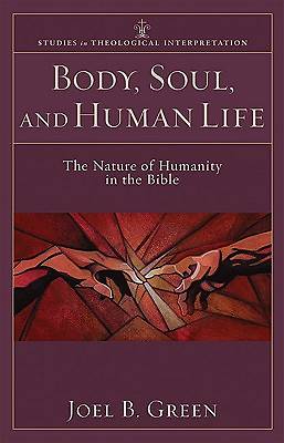 Picture of Body, Soul, and Human Life