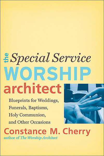 Picture of The Special Service Worship Architect