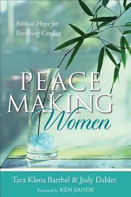 Picture of Peacemaking Women