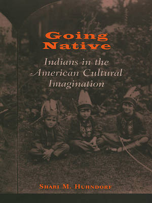 Picture of Going Native