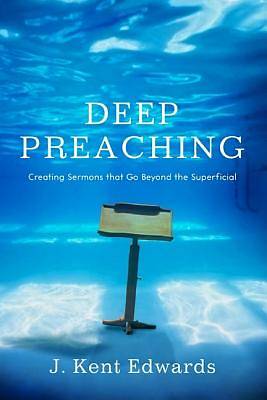 Picture of Deep Preaching