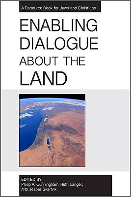 Picture of Enabling Dialogue about the Land