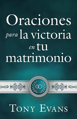 Picture of Oraciones Para La Victoria En Tu Matrimonio