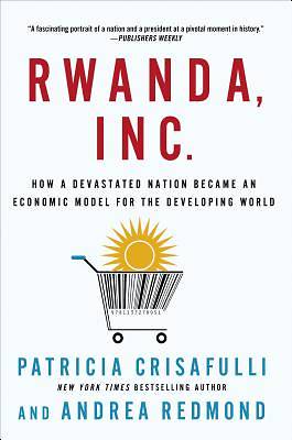 Picture of Rwanda, Inc.