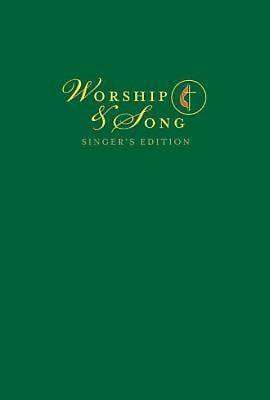 Picture of Worship & Song Singer's Edition