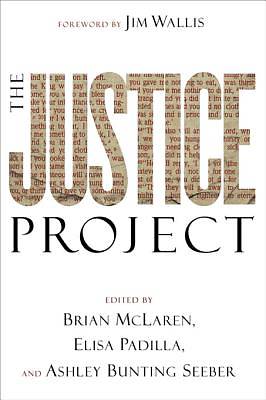 Picture of The Justice Project [ePub Ebook]