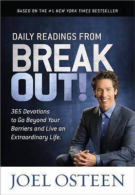 Picture of Daily Readings from Break Out!