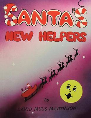 Picture of Santa's New Helpers