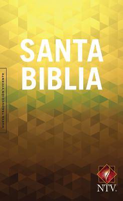 Picture of Santa Biblia Ntv, Edicion Semilla, Semilla de Mostaza