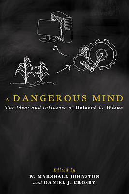 Picture of A Dangerous Mind