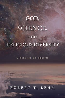 Picture of God, Science, and Religious Diversity