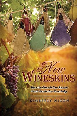 Picture of New Wineskins