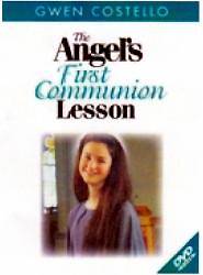 Picture of The Angel's First Communion Lesson