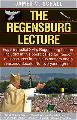 Picture of The Regensburg Lecture