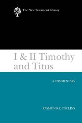 Picture of I & II Timothy and Titus (2002) [ePub Ebook]