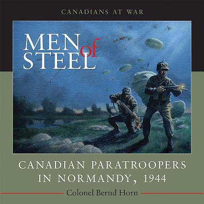 Picture of Men of Steel [ePub Ebook]