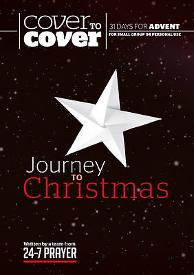 Picture of Journey to Christmas