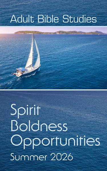 Picture of Adult Bible Studies Summer 2026 Student