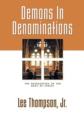 Picture of Demons in Denominations