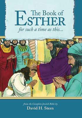 Picture of The Book of Esther