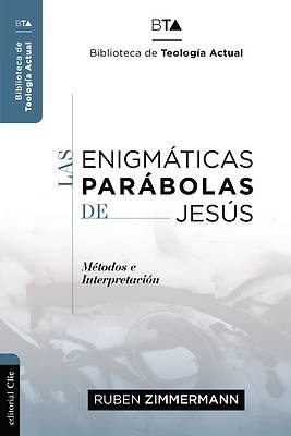 Picture of Las Enigmáticas Parábolas de Jesús