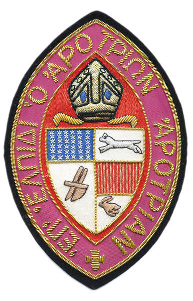 Picture of SEAL-DIOCESE OF WESTERN KANSAS