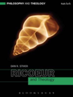 Picture of Ricoeur and Theology [Adobe Ebook]