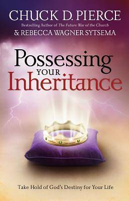 Picture of Possessing Your Inheritance