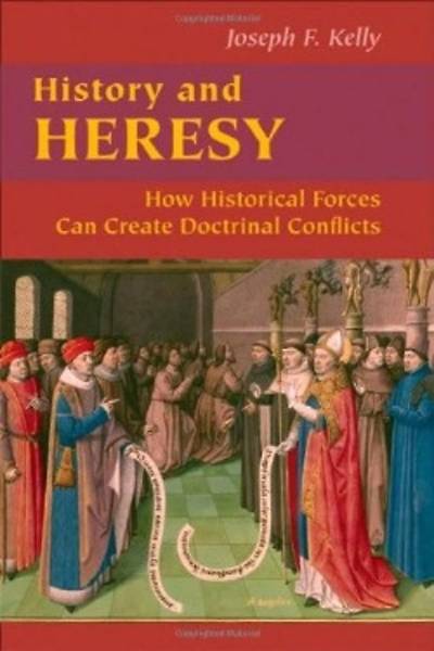 Picture of History and Heresy [ePub Ebook]