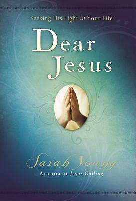 Picture of Dear Jesus