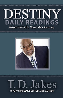 Picture of Destiny Daily Readings