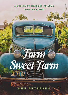 Picture of Farm Sweet Farm