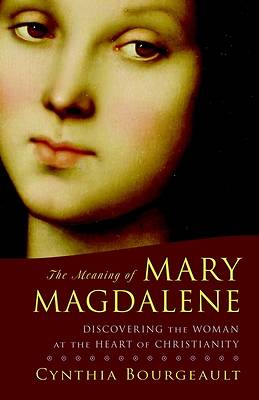 Picture of The Meaning of Mary Magdalene