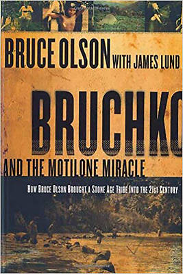 Picture of Bruchko and the Motilone Miracle