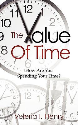 Picture of The Value of Time