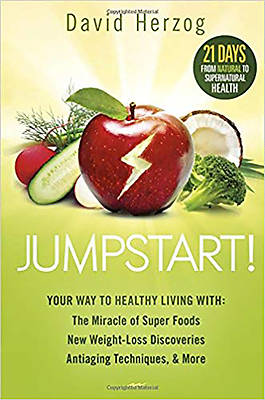 Picture of Jumpstart!