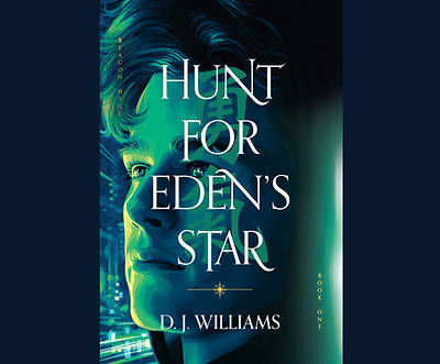 Picture of Hunt for Eden's Star