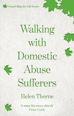 Picture of Walking with Domestic Abuse Sufferers