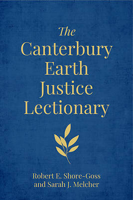 The Canterbury Earth Justice Lectionary