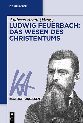 Picture of Ludwig Feuerbach