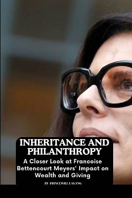 Picture of Inheritance and Philanthropy