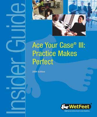 Picture of Ace Your Case III [Adobe Ebook]