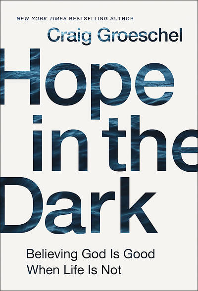 Picture of Hope in the Dark
