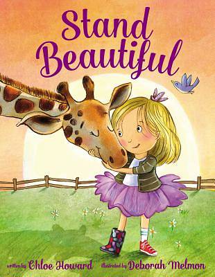 Picture of Stand Beautiful - Picture Book