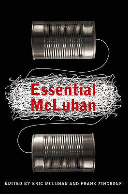 Picture of The Essential McLuhan