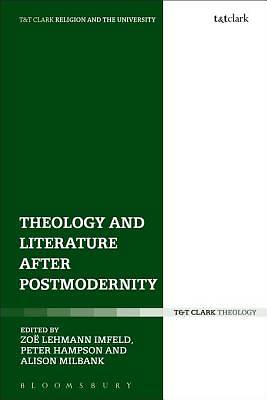 Picture of Theology and Literature after Postmodernity [ePub Ebook]