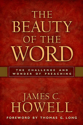 Picture of The Beauty of the Word