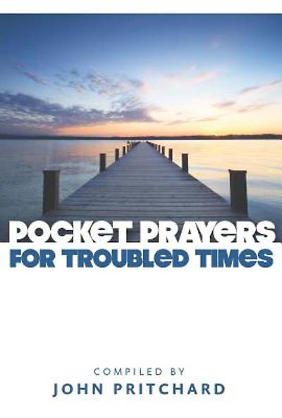 Picture of Pocket Prayers for Troubled Times [ePub Ebook]