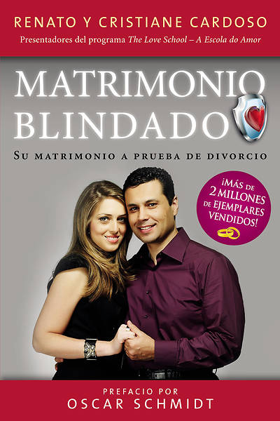 Picture of Matrimonio Blindado